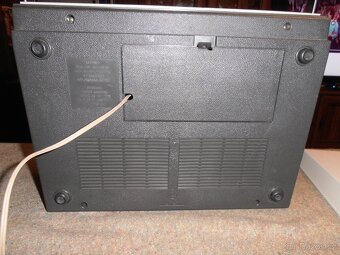 (((  KOTOUČOVÝ MAGNETOFON GRUNDIG  ))) - 6