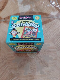 V kostce Moje první obrázky - 6