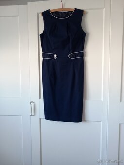 Dámské i dívčí šaty - 6