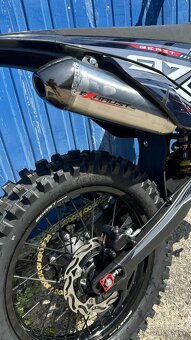 Enduro ASIX XT97 300cc vodník 21/18 - 6
