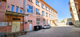 Komerční areál v Blansku k prodeji - 6