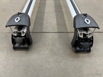 Střešní nosič RENULT Megane IV - 6