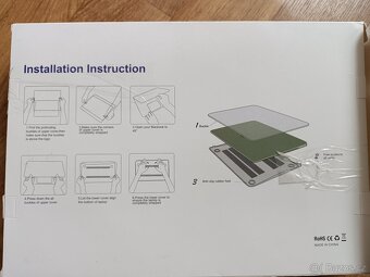 Pouzdro pro 16" MacBook Pro - 6