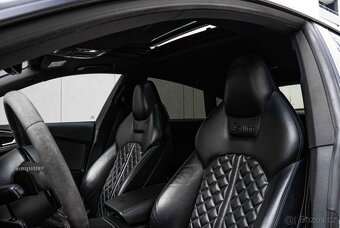 Audi A7 Sportback competition 3.0 TDI quattro - 6