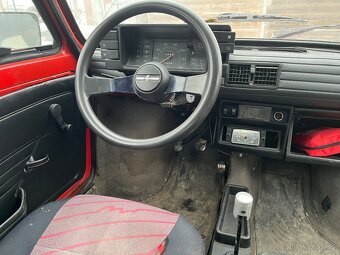 Fiat 126p - Maluch - 6