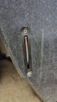 Bodyboard Eclipse – Remote Trac Fin System - 6