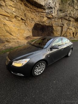 Opel insignia ( Android & Apple car play) - 6