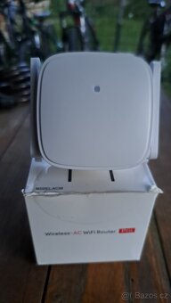 WiFi router / extender AC39 (Wireless-AC Pro - 6