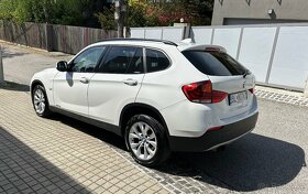 BMW X1 xDrive25i AT, benzín 6valec 3-liter, 12/2010, 88653km - 6