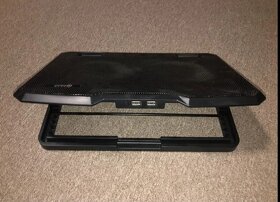Notebook Acer + chladící podložka - 6