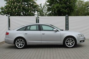 Audi A6 3.0TDI 176kW QUATTRO + FACELIFT + PLNÁ HISTORIE + - 6