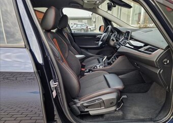 BMW Řada 2, 218i Sport Line,7míst,ČR,1Maj - 6