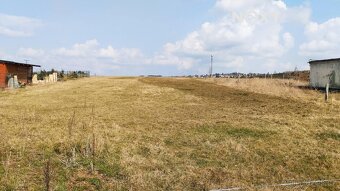 Prodej pozemek Bydlení, 1264㎡ - 6