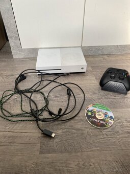 Xbox one s - 6