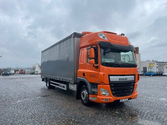 DAF CF - 6
