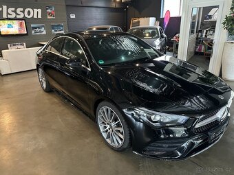 Mercedes-Benz CLA 200 D - 6