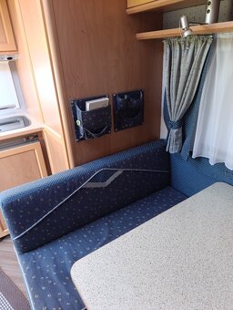 Burster Amara 480 TL - 6