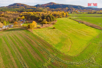 Prodej louky, 13224 m², Radvanec - 6