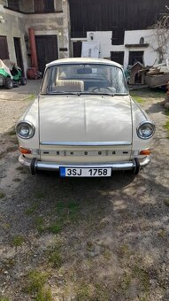 Škoda1000MB - 6