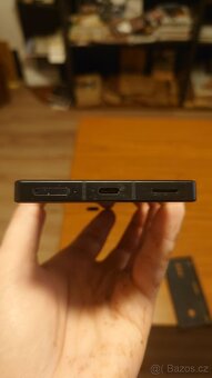 Nubia Red Magic 8 pro 16/512gb - 6