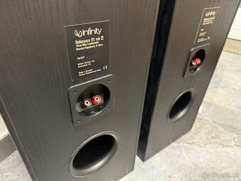 Infinity Reference 61 MK II - 6