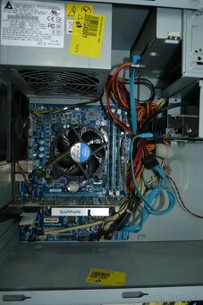 Pc pro nenáročného. - 6