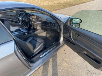 BMW E92 335i dohodou - 6