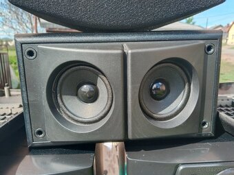 Technics SB-CH 730 -center - 6