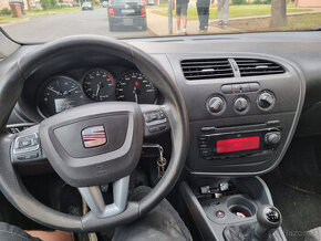 Seat Leon MK2 1.4 TSI - 6
