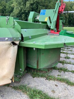 sekačka krone - 6