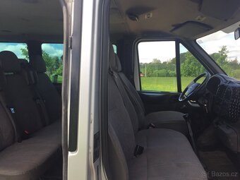Ford Transit 2.0 Tddi - 6