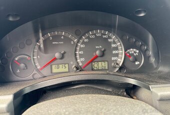 Ford Transit Connect T220 1.8 Di 55kW - 6