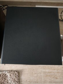 Aktivní subwoofer - 6
