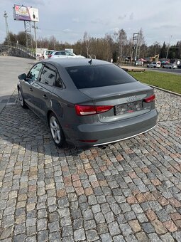 Audi A3 - 6