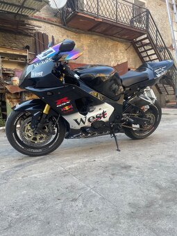 Suzuki Gsx-R 1000 - 6