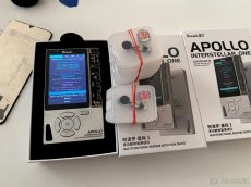 Qianli APOLLO Interstellar One Lcd programátor s batériou - 6