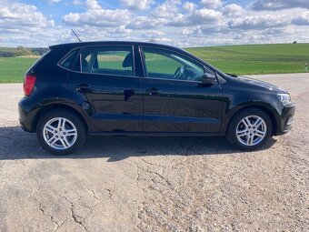 Vw Polo 36 tis km 1majitel 1,0 2017 serviska - 6