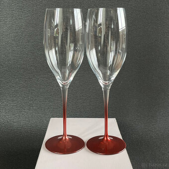 Villeroy&Boch Signature 2x sklenice na víno 350ml - 6