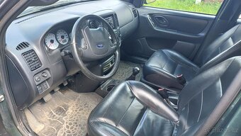 Ford Maverick - 6