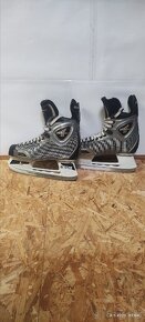 Prodám brusle CCM a REEBOK - 6