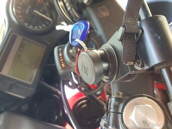 Honda cbr 600f ,r.v.2006 - 6