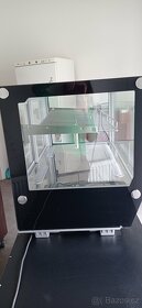 Chladici vitrina pultova RTW 160 L-5 NORDline - 6