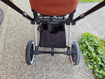Cybex priam All Terrain 2018 - 6