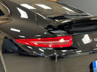 Porsche 911 - 6