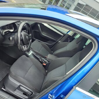 Škoda Octavia 2015 - 6