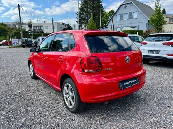 VW Polo 1.2 TSI 66 kW Klima,Servis,ALU - 6