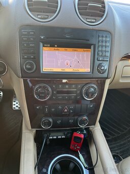 Mercedes GL 320 cdi 165 kw - 6