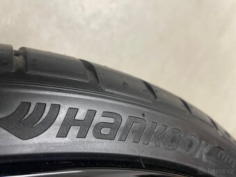 Pneu letní 4x Hankook 235/30r20 99% - 6
