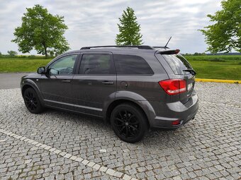 Fiat Freemont 2.0Jtd manuál - 6
