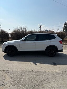 Bmw x3 28i xDrive 96000 km - 6